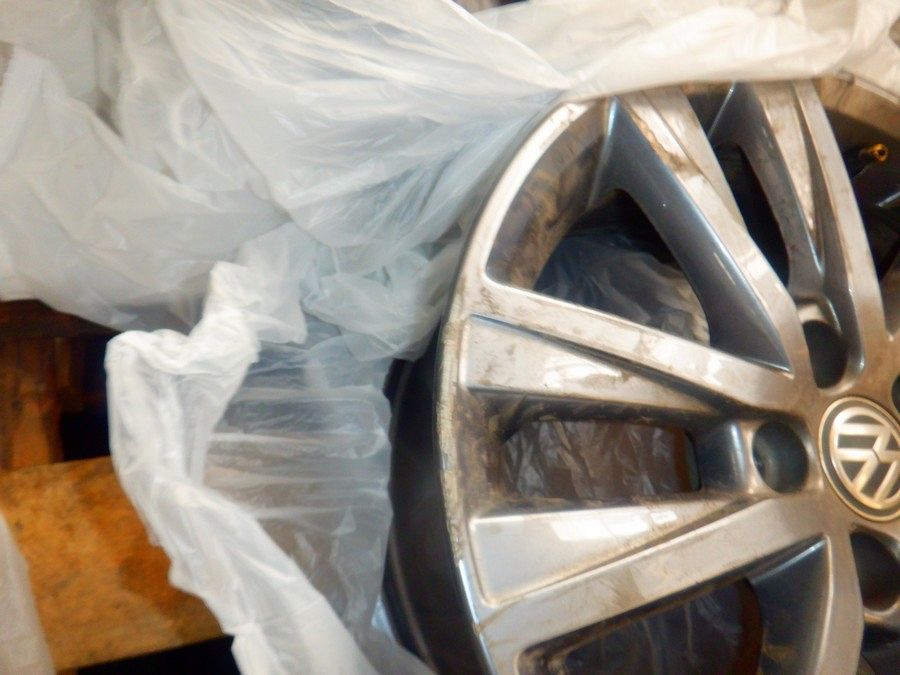 Фото Volkswagen Polo 308
